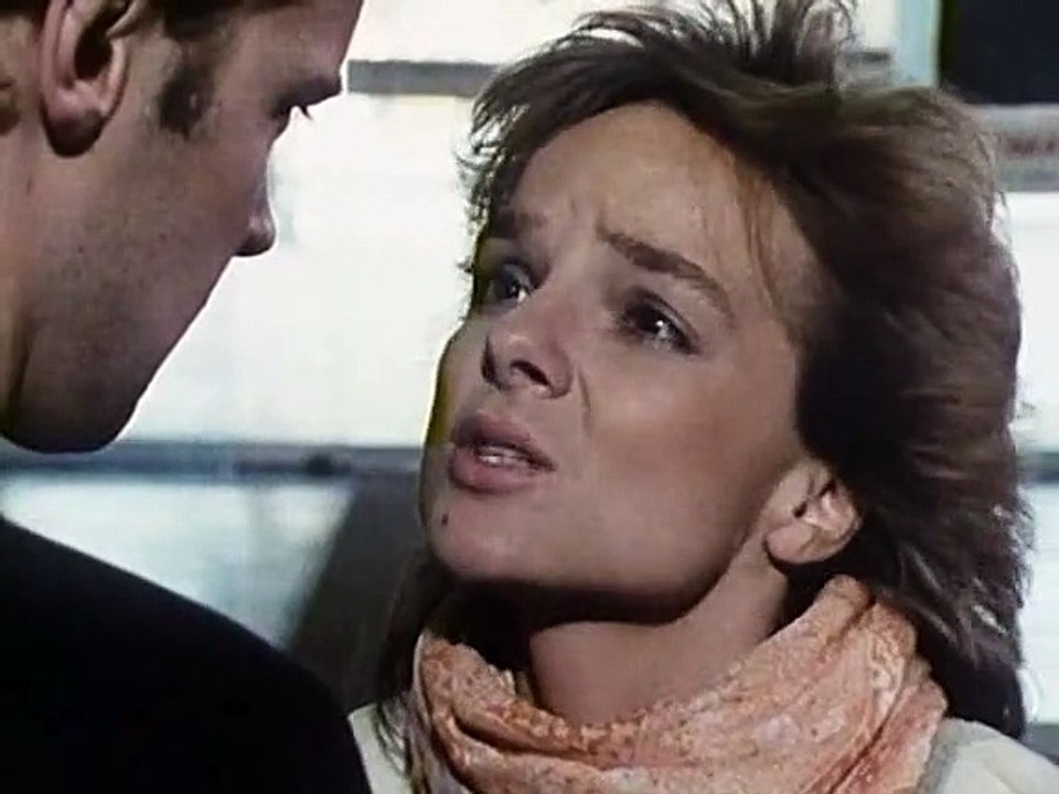 Der Alte Staffel 8 Folge 3 HD Deutsch