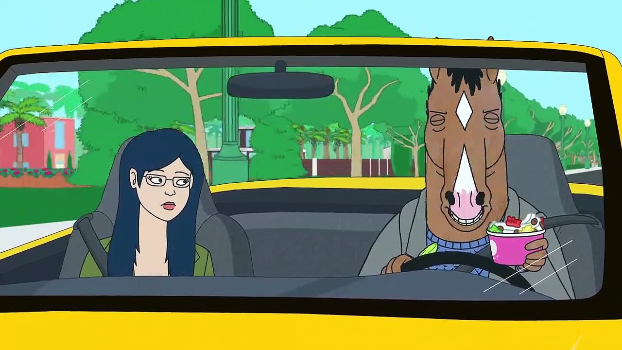 BoJack Horseman Staffel 4 Folge 9 HD Deutsch