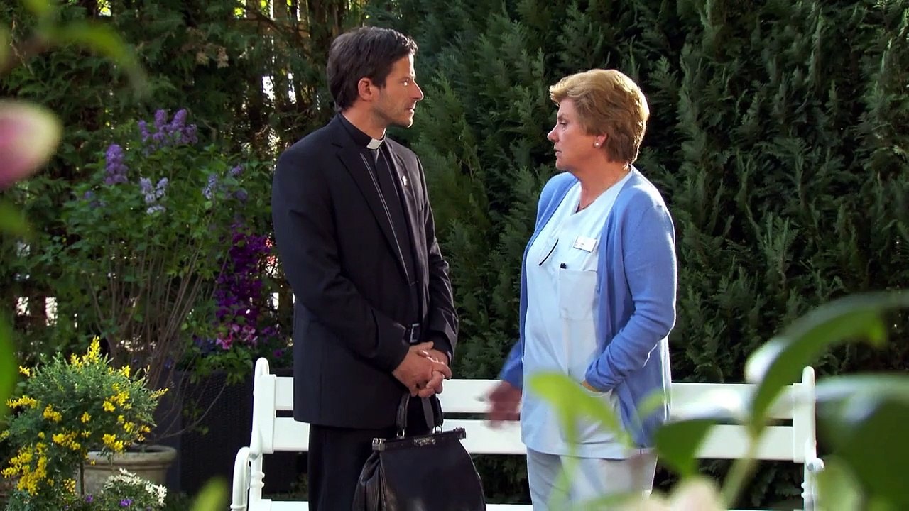 Herzflimmern - Die Klinik am See Staffel 5 Folge 5 HD Deutsch