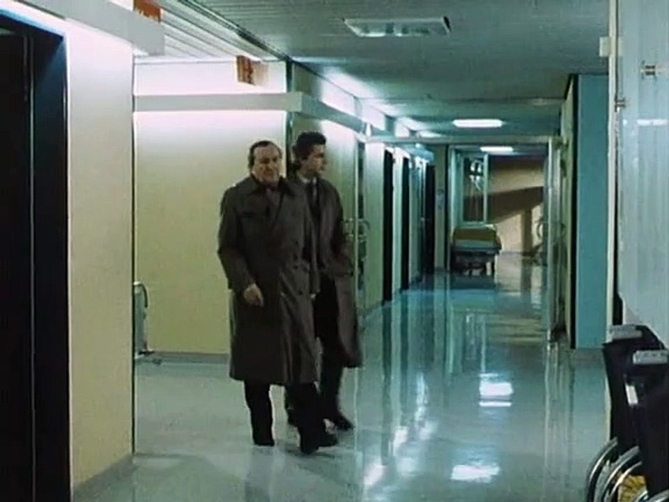 Der Alte Staffel 8 Folge 2 HD Deutsch