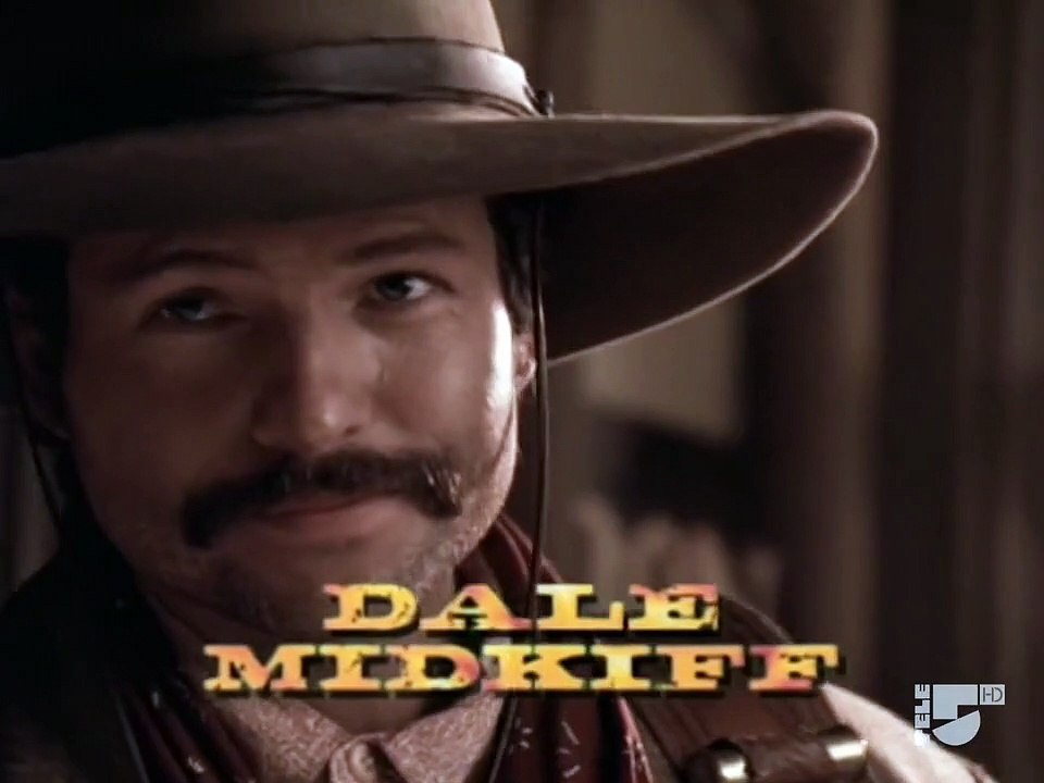 Die glorreichen Sieben Staffel 1 Folge 7 HD Deutsch