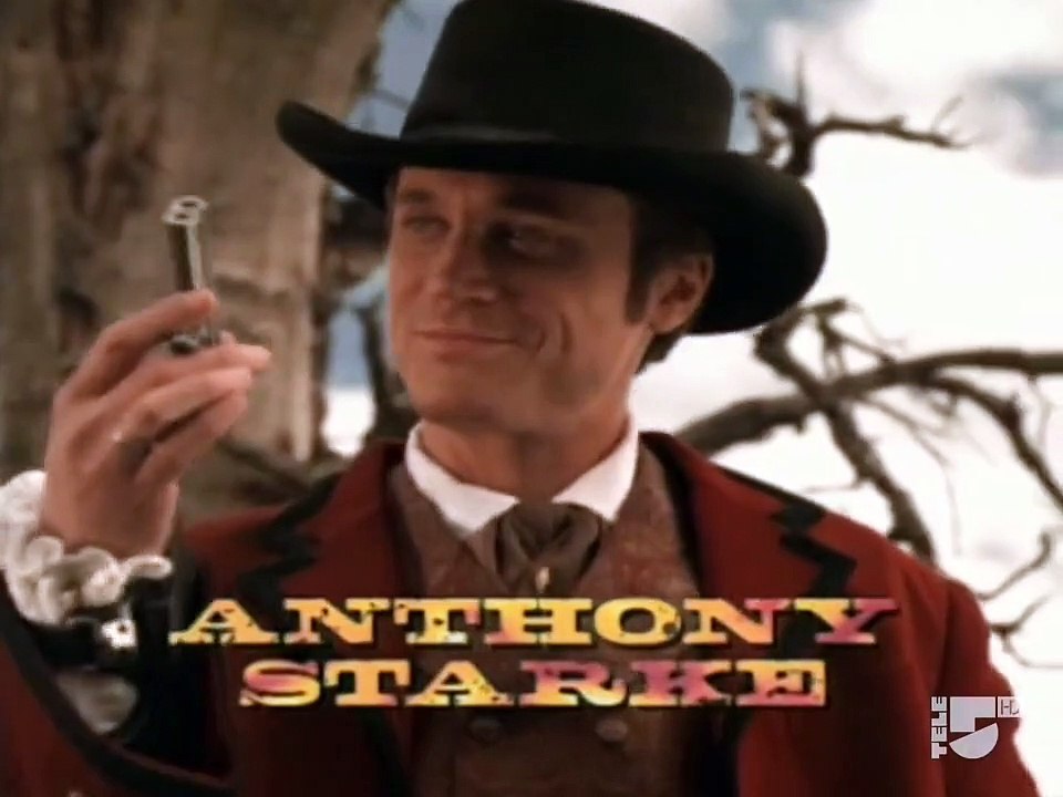 Die glorreichen Sieben Staffel 1 Folge 8 HD Deutsch