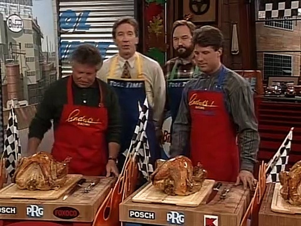 Hör mal, wer da hämmert Staffel 6 Folge 13