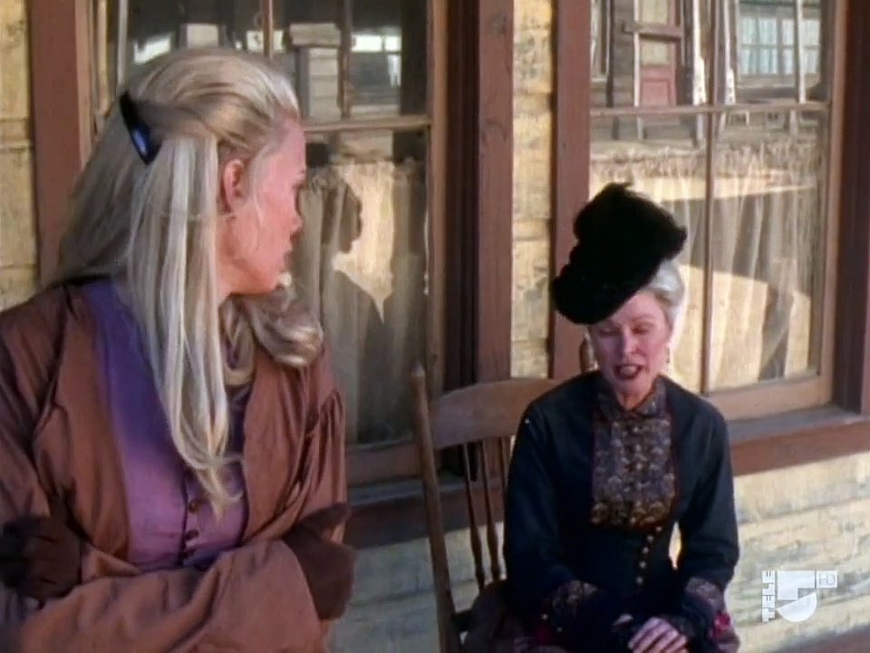 Die glorreichen Sieben Staffel 1 Folge 6 HD Deutsch