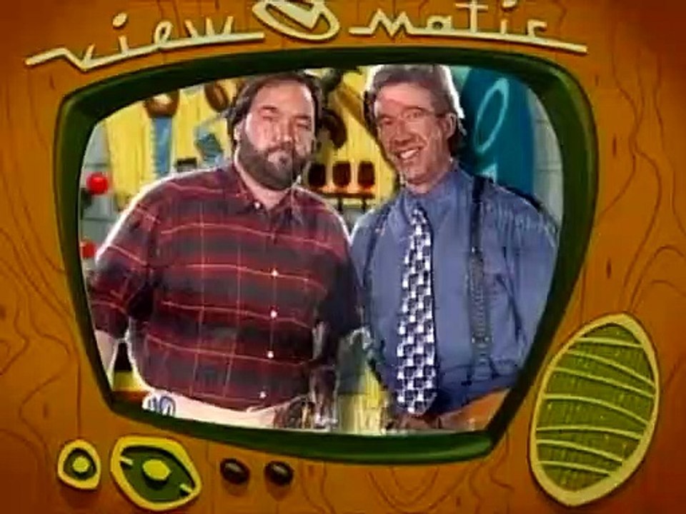 Hör mal, wer da hämmert Staffel 6 Folge 20