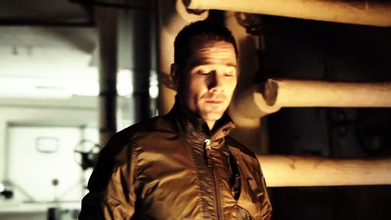 Killjoys Staffel 1 Folge 5 HD Deutsch