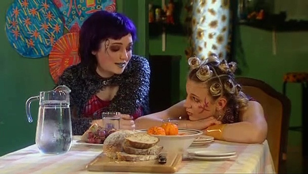 The Tribe Staffel 4 Folge 26 HD Deutsch