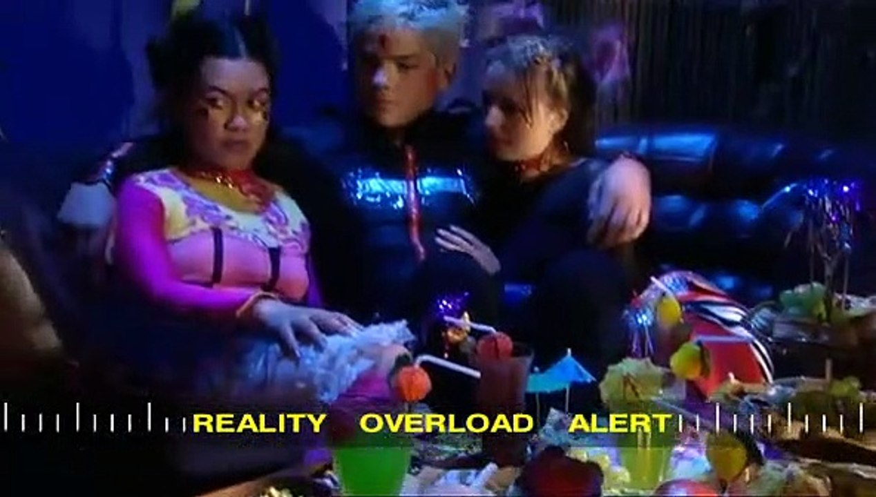 The Tribe Staffel 4 Folge 24 HD Deutsch