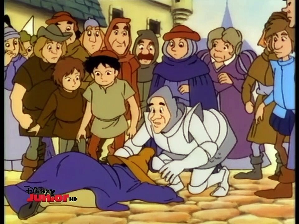 Disneys Gummibärenbande Staffel 4 Folge 1 HD Deutsch