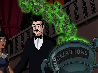 The Batman Staffel 5 Folge 7 HD Deutsch