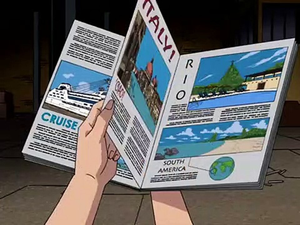 The Batman Staffel 5 Folge 4 HD Deutsch