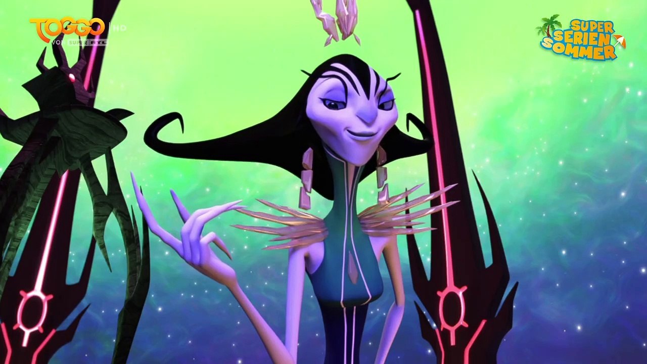 Die Wächter der Träume Staffel 1 Folge 20 HD Deutsch