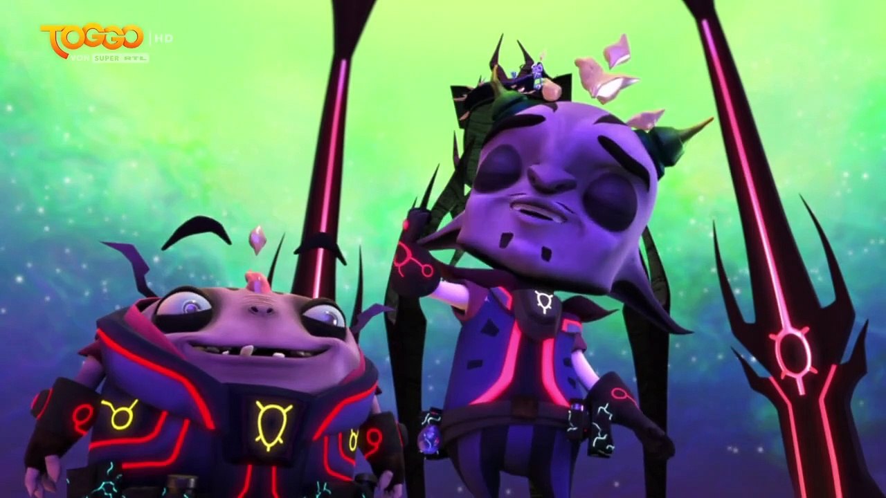 Die Wächter der Träume Staffel 1 Folge 18 HD Deutsch