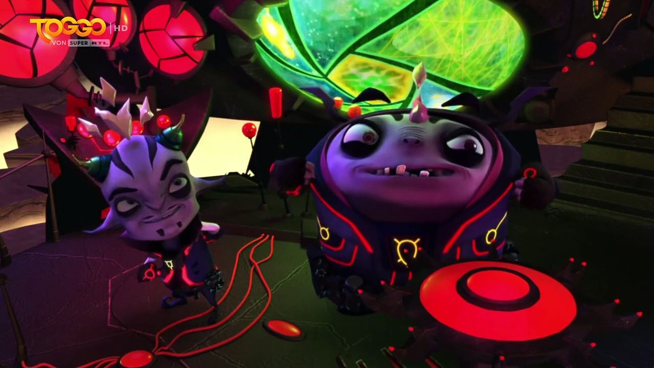 Die Wächter der Träume Staffel 1 Folge 21 HD Deutsch