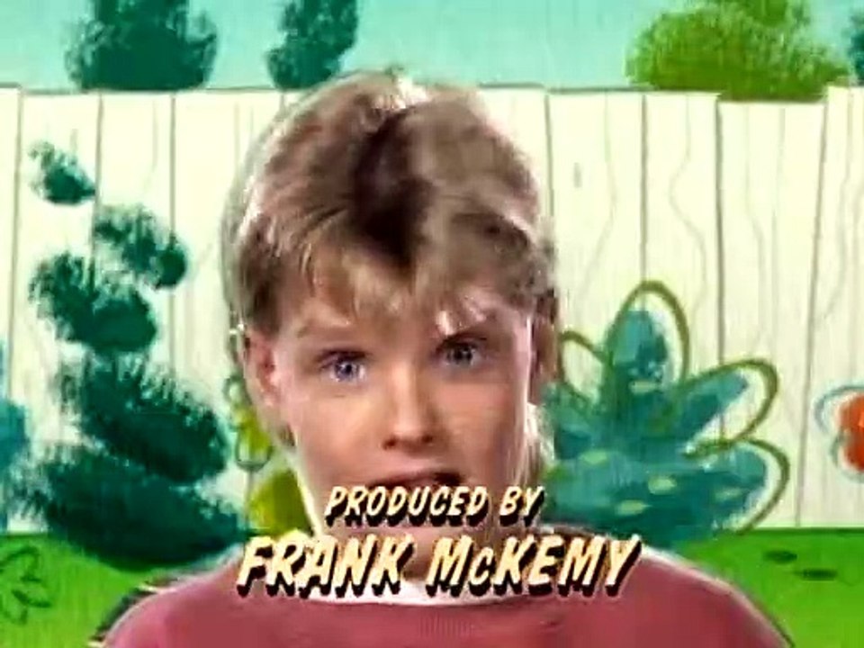 Hör mal, wer da hämmert Staffel 6 Folge 21