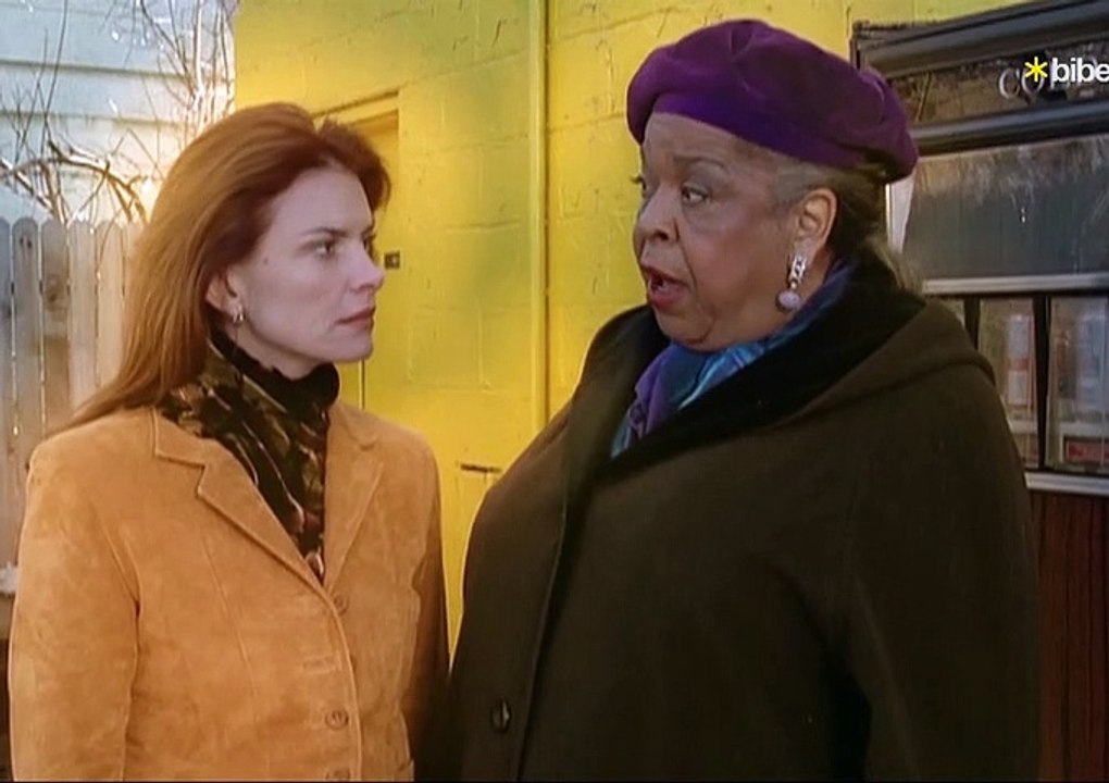 Ein HauchHimmel Staffel 6 Folge 22 HD Deutsch