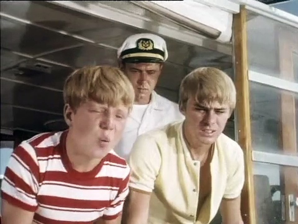 Flipper Staffel 3 Folge 16 HD Deutsch