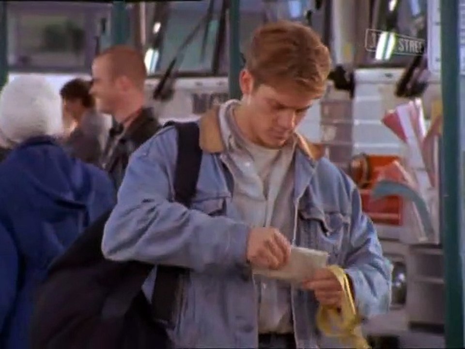 Poltergeist - Die unheimliche Macht Staffel 3 Folge 3 HD Deutsch