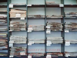 HOW ADSHEET PUBLISHERS CAN DESTROY ANY PUBLICATION!