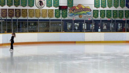 Pre Juvenile Women U11 Group 2 - 2022 Belairdirect BC/YT Section Autumn Leaves Super Series - NHL Rink (15)