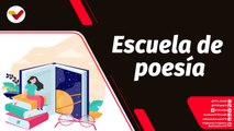 Tras la Noticia | Constituyen la Escuela de Poesía en centros educativos del país