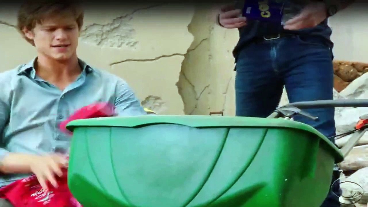 MacGyver 2016 Staffel 1 Folge 18 HD Deutsch