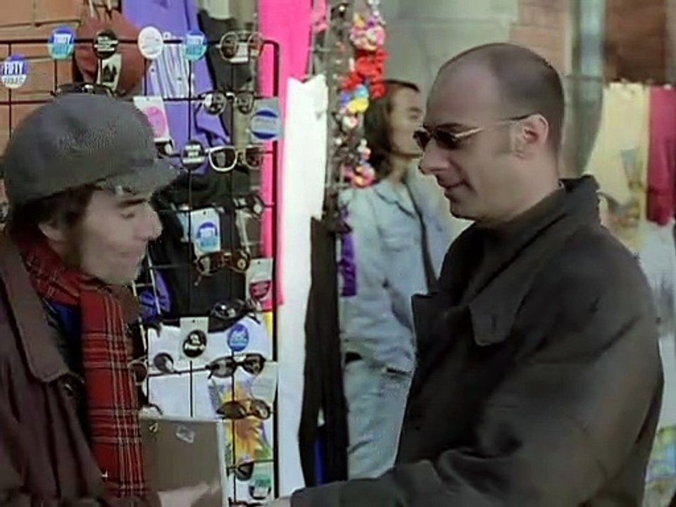 Ein Mountie in Chicago Staffel 2 Folge 15 HD Deutsch