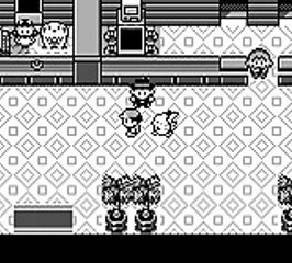 Pokémon Version Jaune : Édition Spéciale Pikachu online multiplayer - gb