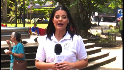 Nuestras Regiones Alajuela