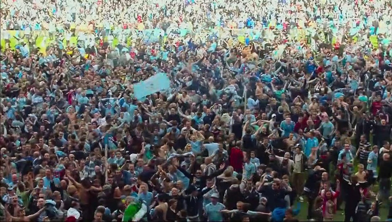 All or Nothing Manchester City Staffel 1 Folge 2 HD Deutsch