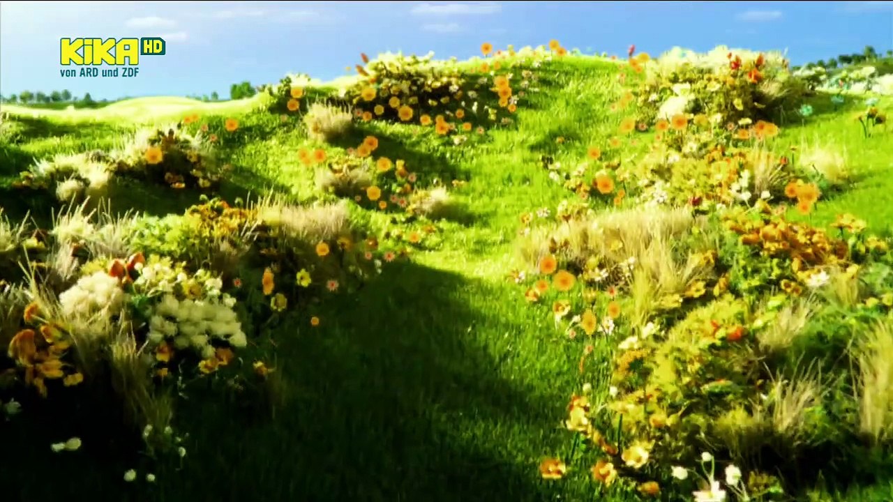 Teletubbies Staffel 1 Folge 26 HD Deutsch