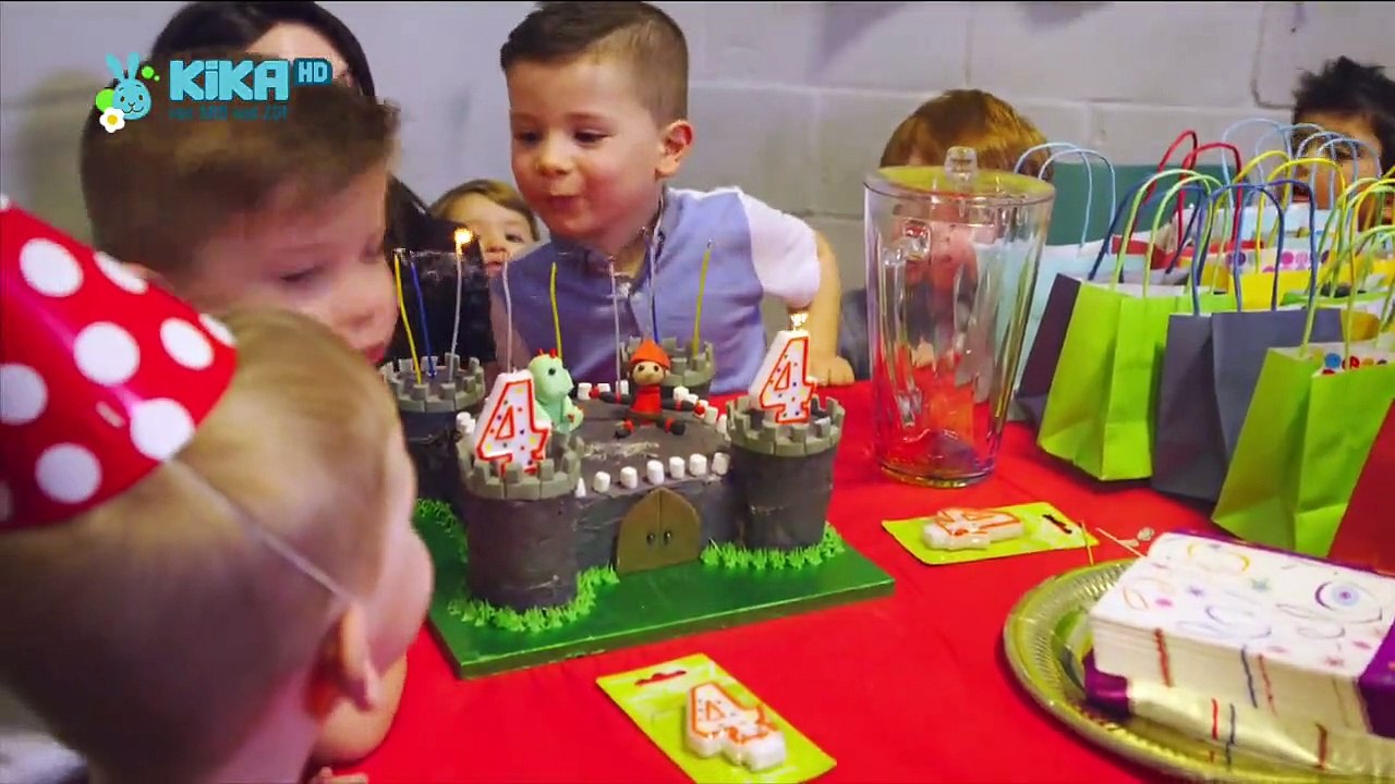 Teletubbies Staffel 1 Folge 30 HD Deutsch