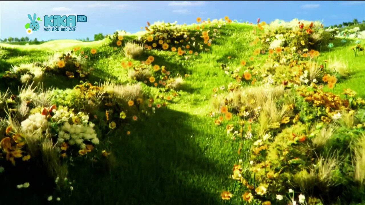 Teletubbies Staffel 1 Folge 31 HD Deutsch