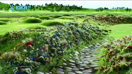 Teletubbies Staffel 1 Folge 32 HD Deutsch