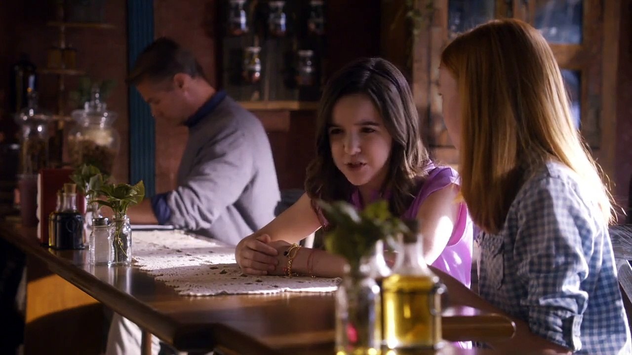 Das geheimnisvolle Kochbuch Staffel 1 Folge 8 HD Deutsch