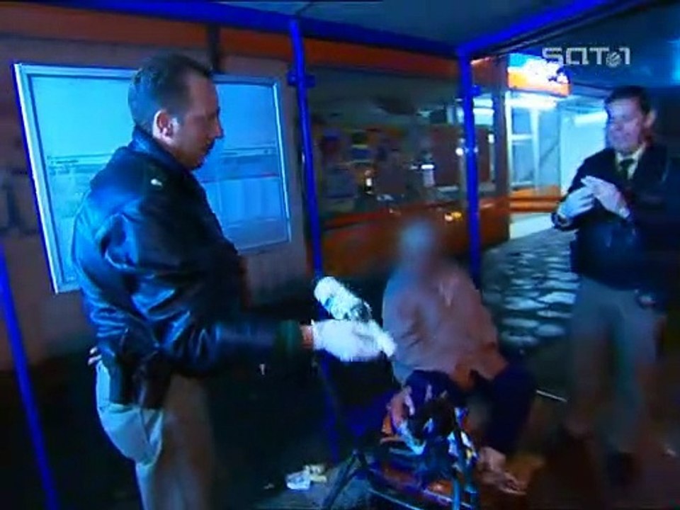 Toto & Harry Staffel 2 Folge 1 HD Deutsch