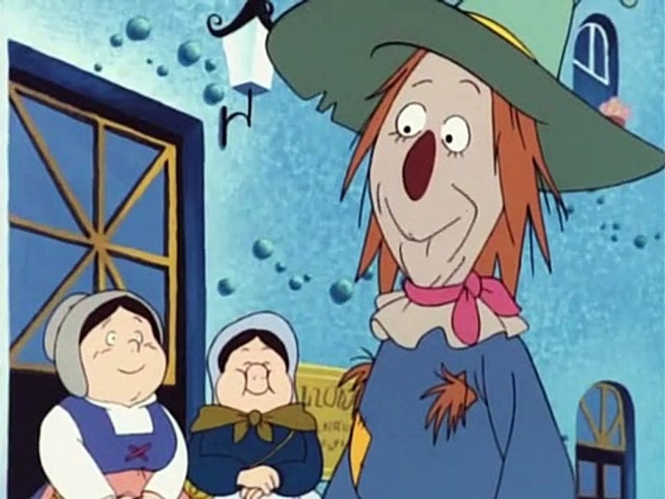 Im Land des ZauberersOz Staffel 1 Folge 43 HD Deutsch