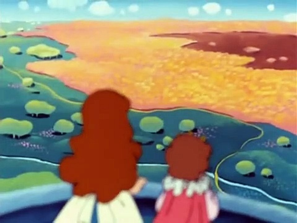 Im Land des ZauberersOz Staffel 1 Folge 45 HD Deutsch