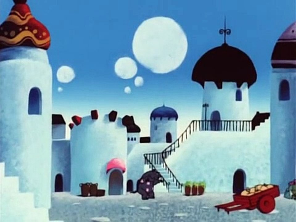 Im Land des ZauberersOz Staffel 1 Folge 47 HD Deutsch