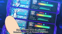 Inazuma Eleven Orion no Kokuin Staffel 1 Folge 22 HD Deutsch