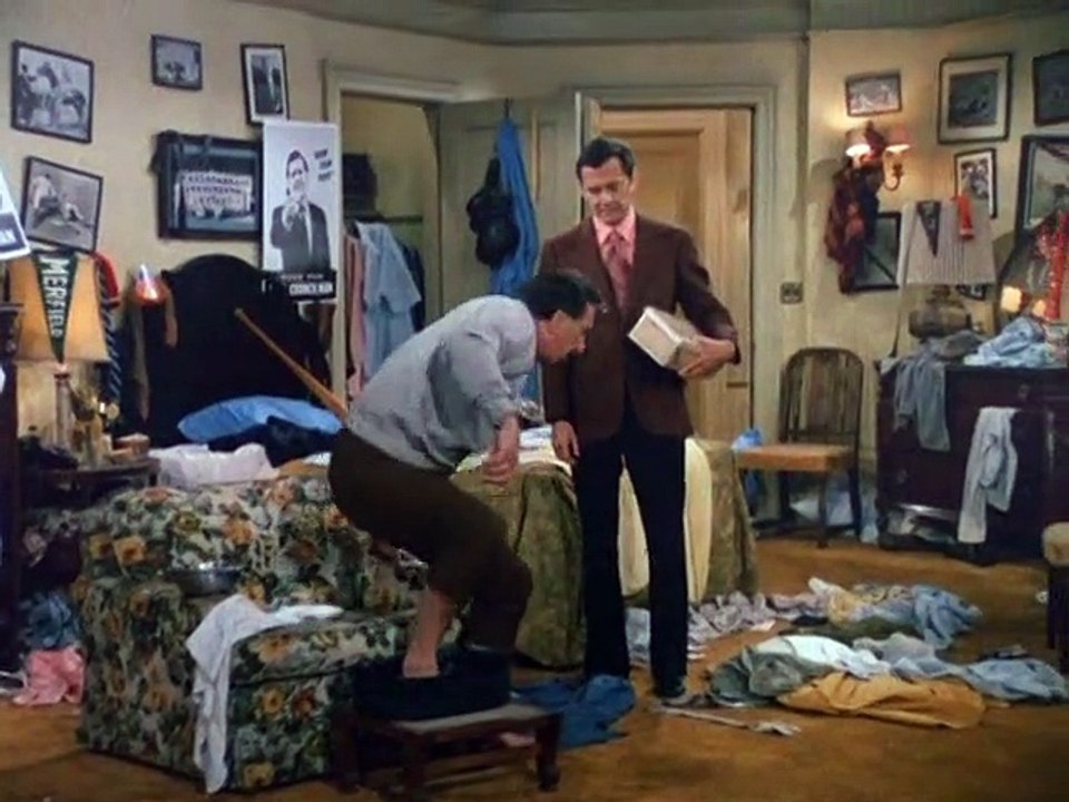 Männerwirtschaft Staffel 5 Folge 15 HD Deutsch