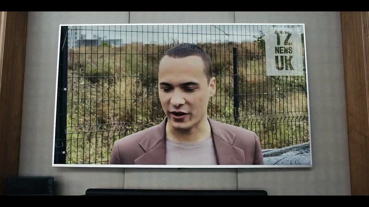 The Girlfriend Experience Staffel 3 Folge 4 HD Deutsch