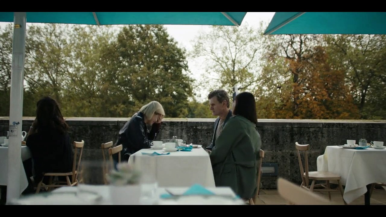 The Girlfriend Experience Staffel 3 Folge 8 HD Deutsch