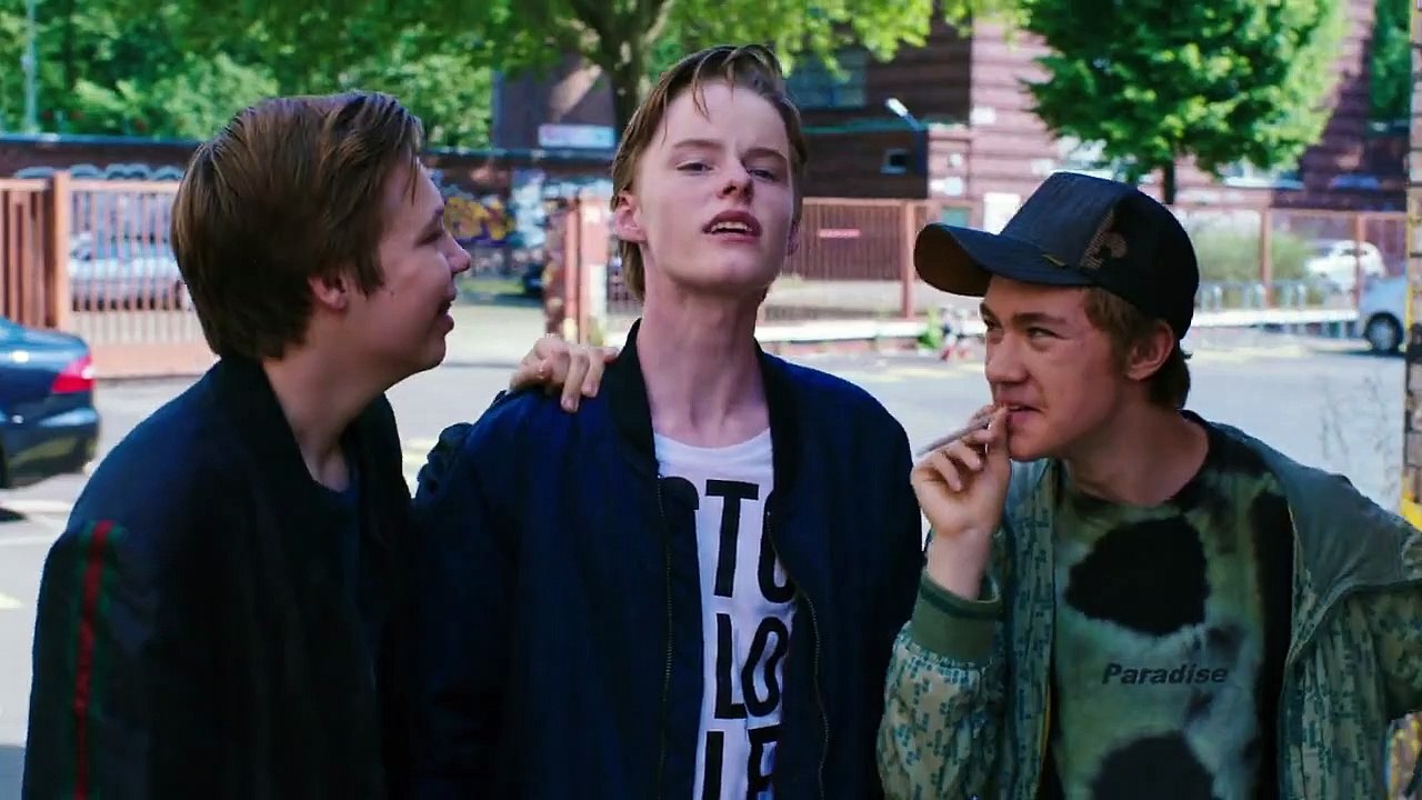 Für Umme Staffel 1 Folge 5 HD Deutsch