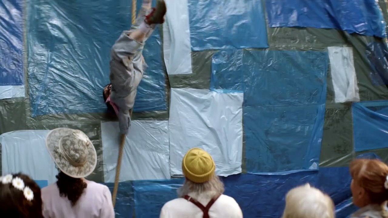 Dispatches from Elsewhere Staffel 1 Folge 5 HD Deutsch