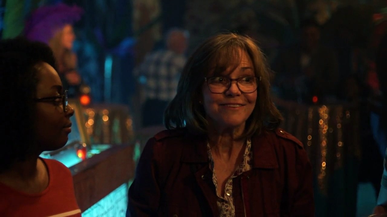 Dispatches from Elsewhere Staffel 1 Folge 7 HD Deutsch