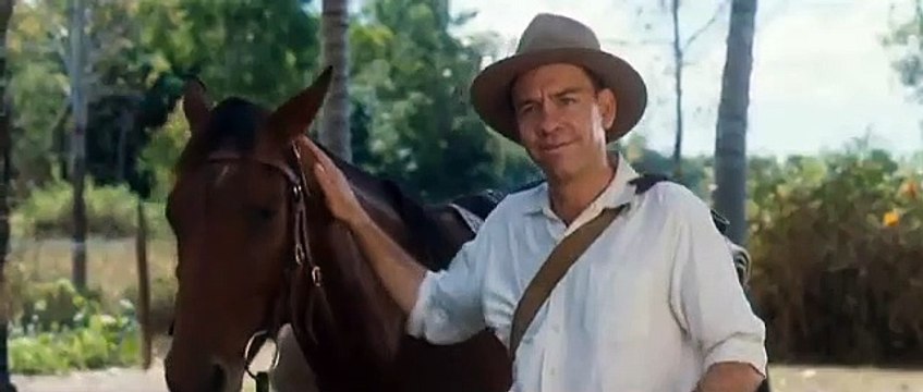 Commandos de l'ombre Bande-annonce (DE)