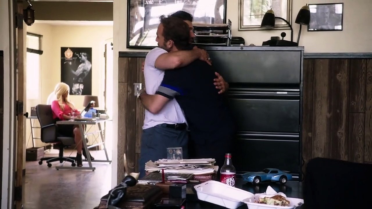 Kingdom Staffel 1 Folge 4 HD Deutsch