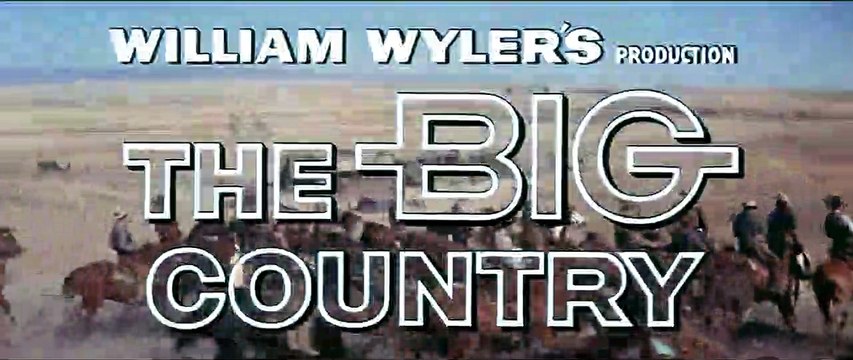 Les Grands Espaces Bande-annonce (EN)