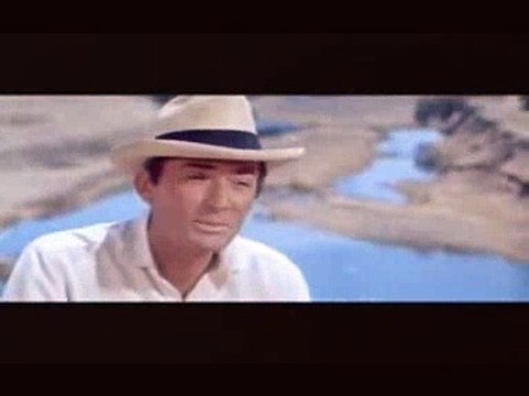 Les Grands Espaces Bande-annonce (PT)